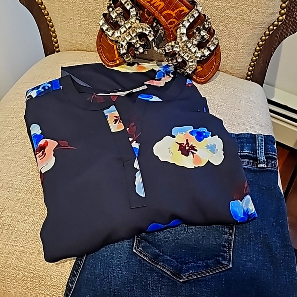Daniel Rainn Shirt Size Large